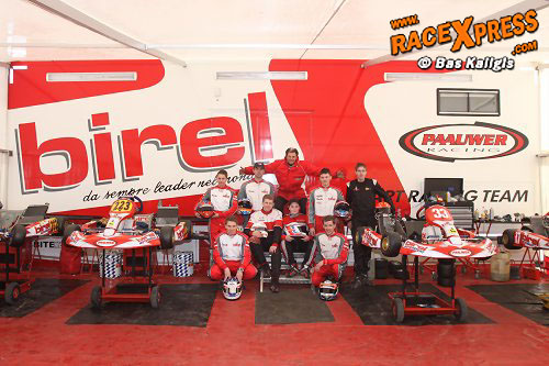 Paauwer Racing
